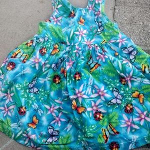 Little girl 2 t dresses